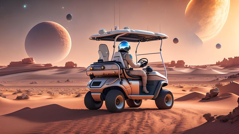 Exoplanet Exploration